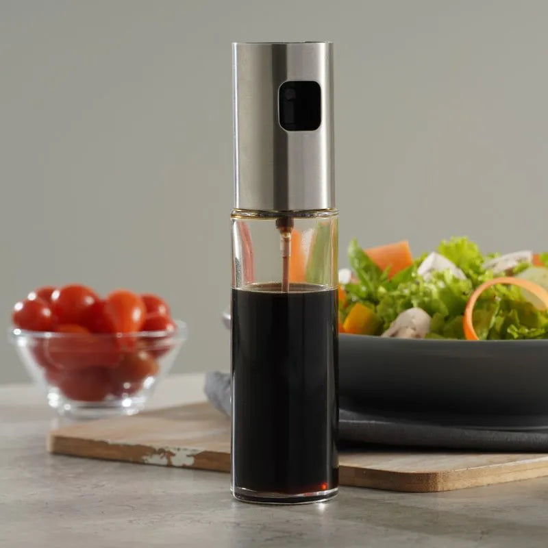 Dispensador de aceite de cocina 100 ml